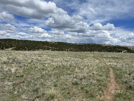 36 Acres of Land for Sale in Westcliffe, Colorado