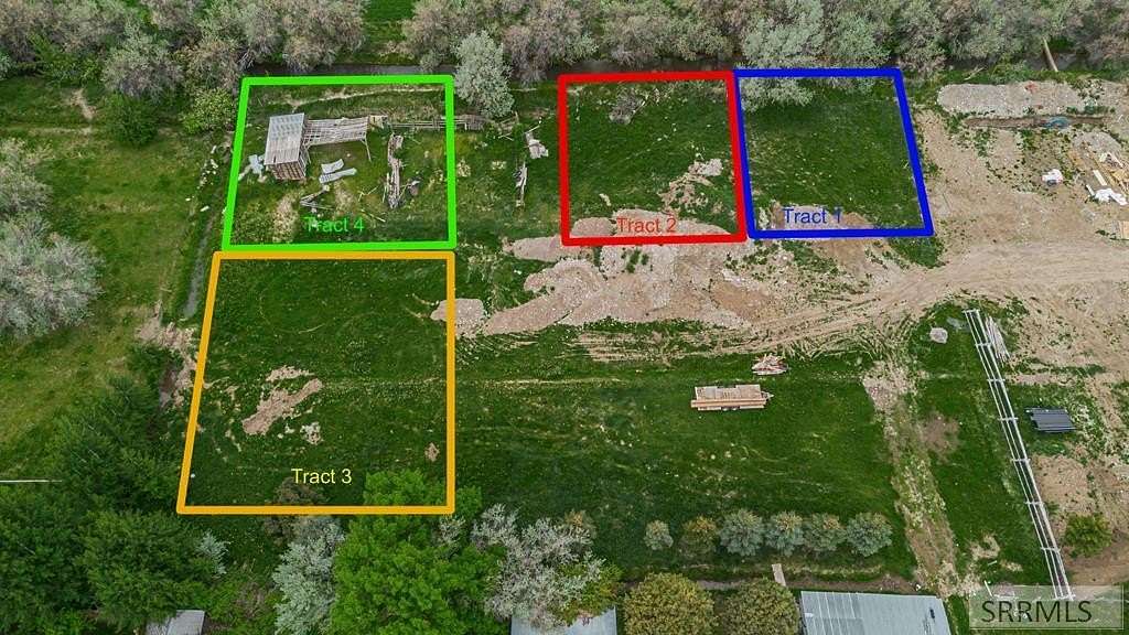 0.19 Acres of Land for Sale in Rexburg, Idaho