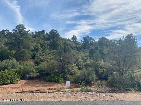 1.5 Acres of Residential Land for Sale in Prescott, Arizona