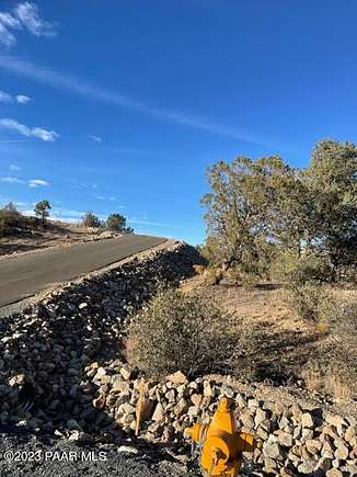 1.31 Acres of Residential Land for Sale in Prescott, Arizona