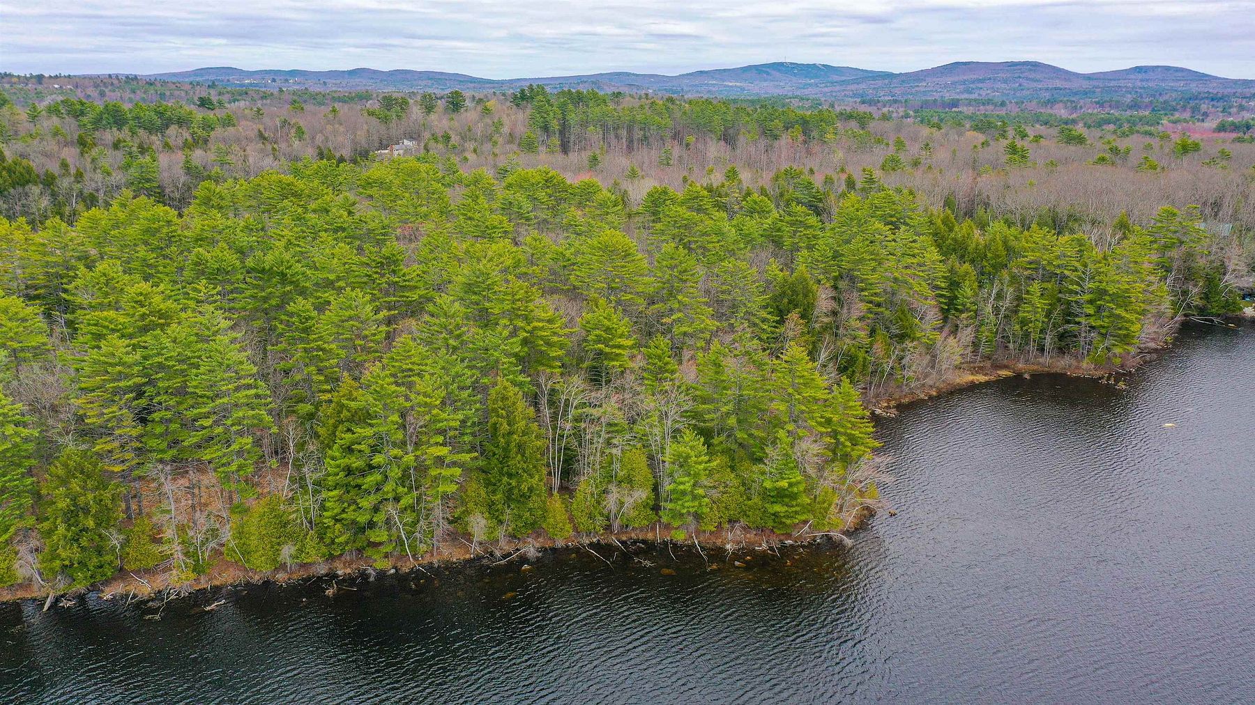 26.2 Acres of Land for Sale in Norway, Maine