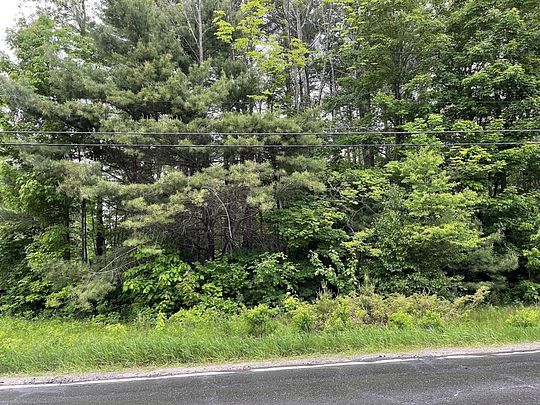 92 Acres of Recreational Land for Sale in Sangerville, Maine