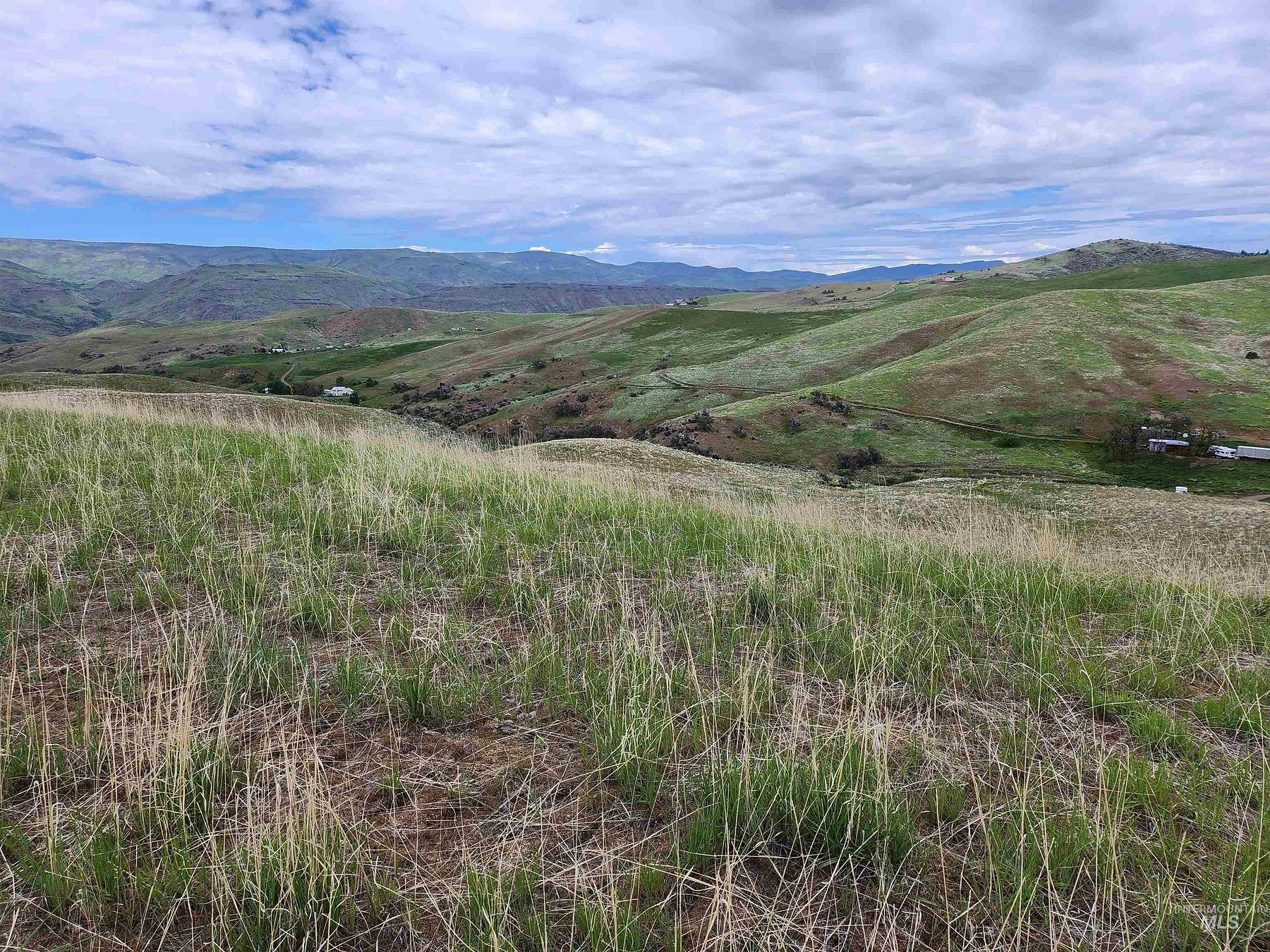 141 Acres of Agricultural Land for Sale in Sweet, Idaho