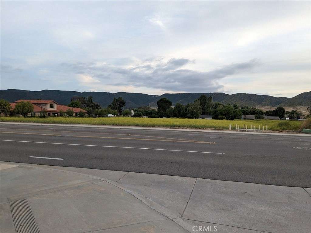 1.4 Acres of Land for Sale in Murrieta, California