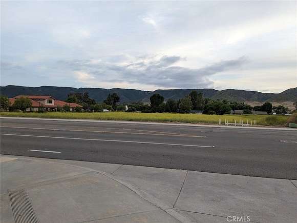 1.37 Acres of Land for Sale in Murrieta, California