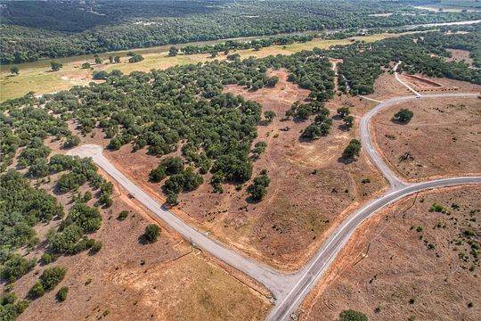 5.3 Acres of Land for Sale in Mineral Wells, Texas
