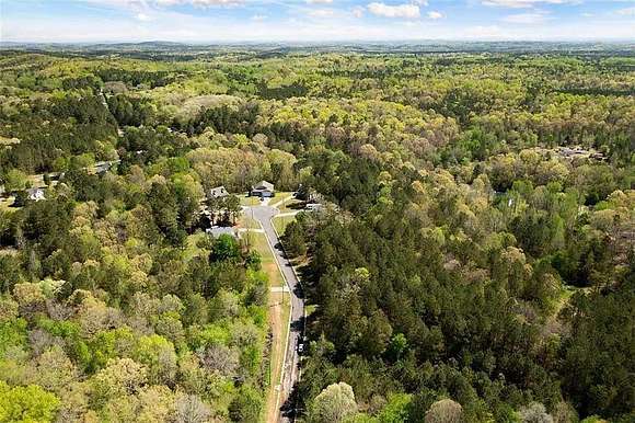 1.6 Acres of Residential Land for Sale in Lindale, Georgia