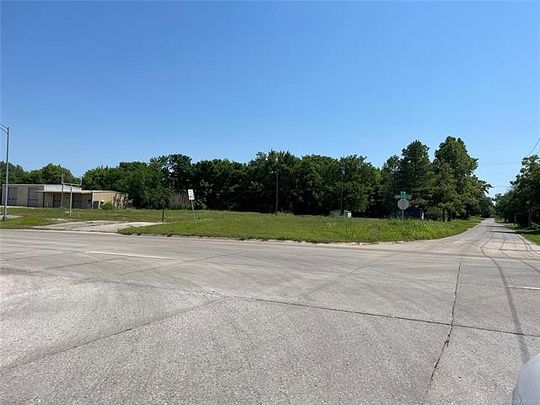 0.59 Acres of Commercial Land for Sale in Ardmore, Oklahoma
