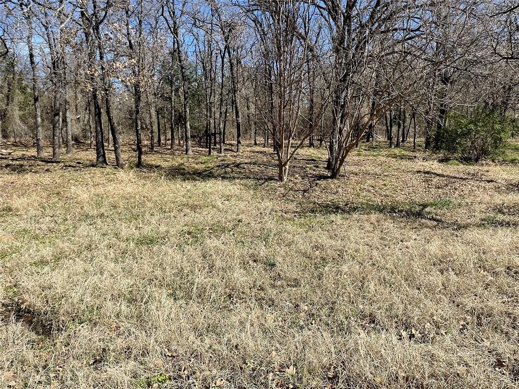 10 Acres of Residential Land for Sale in Burleson, Texas