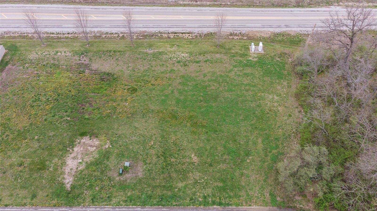0.37 Acres of Residential Land for Sale in Millstadt, Illinois
