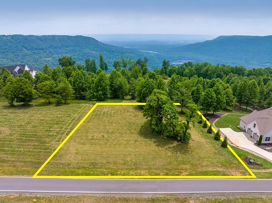 0.58 Acres of Residential Land for Sale in Jasper, Tennessee