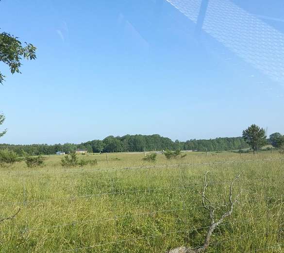 0.99 Acres of Residential Land for Sale in Gladys, Virginia