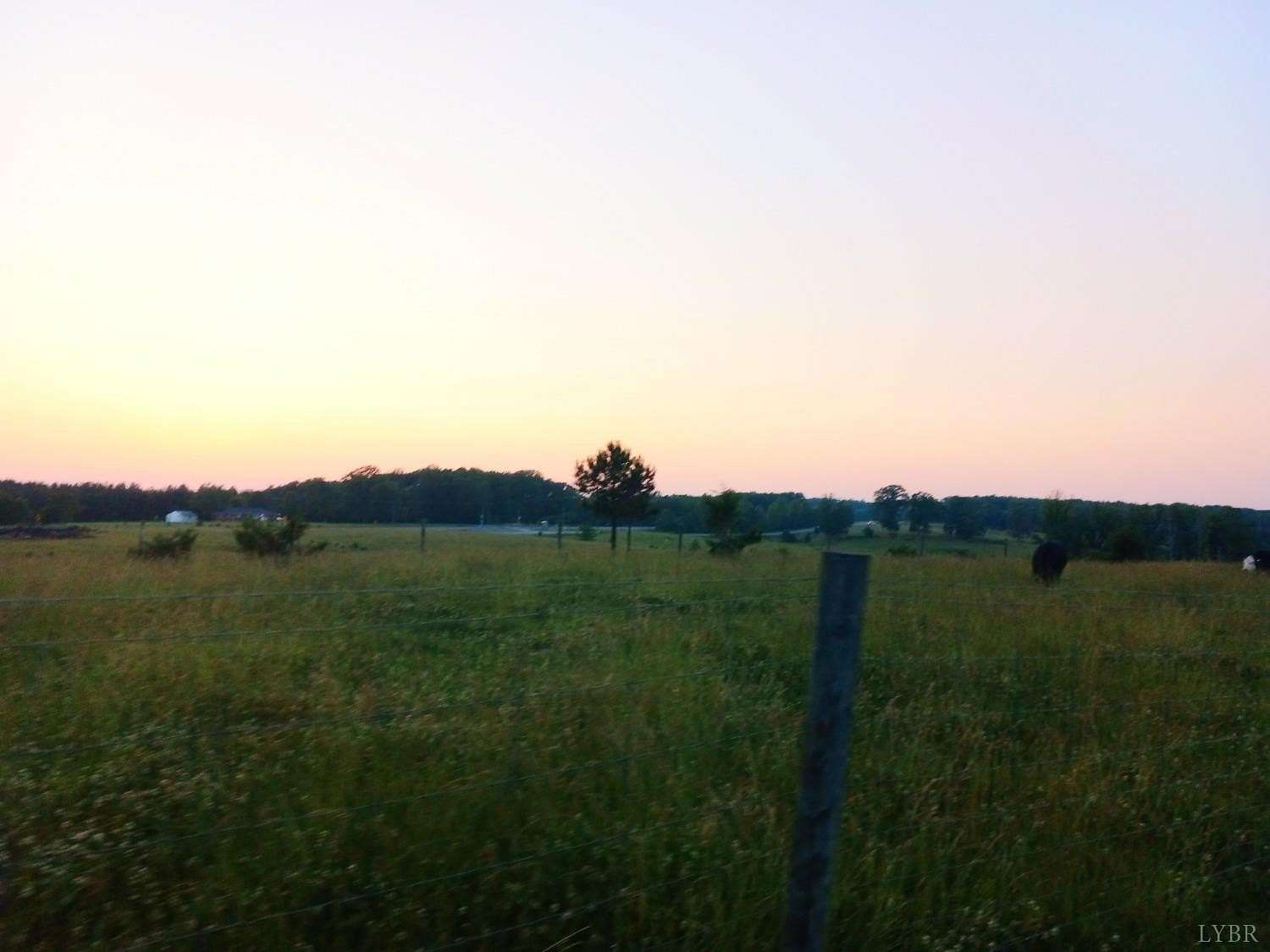 1.25 Acres of Residential Land for Sale in Gladys, Virginia