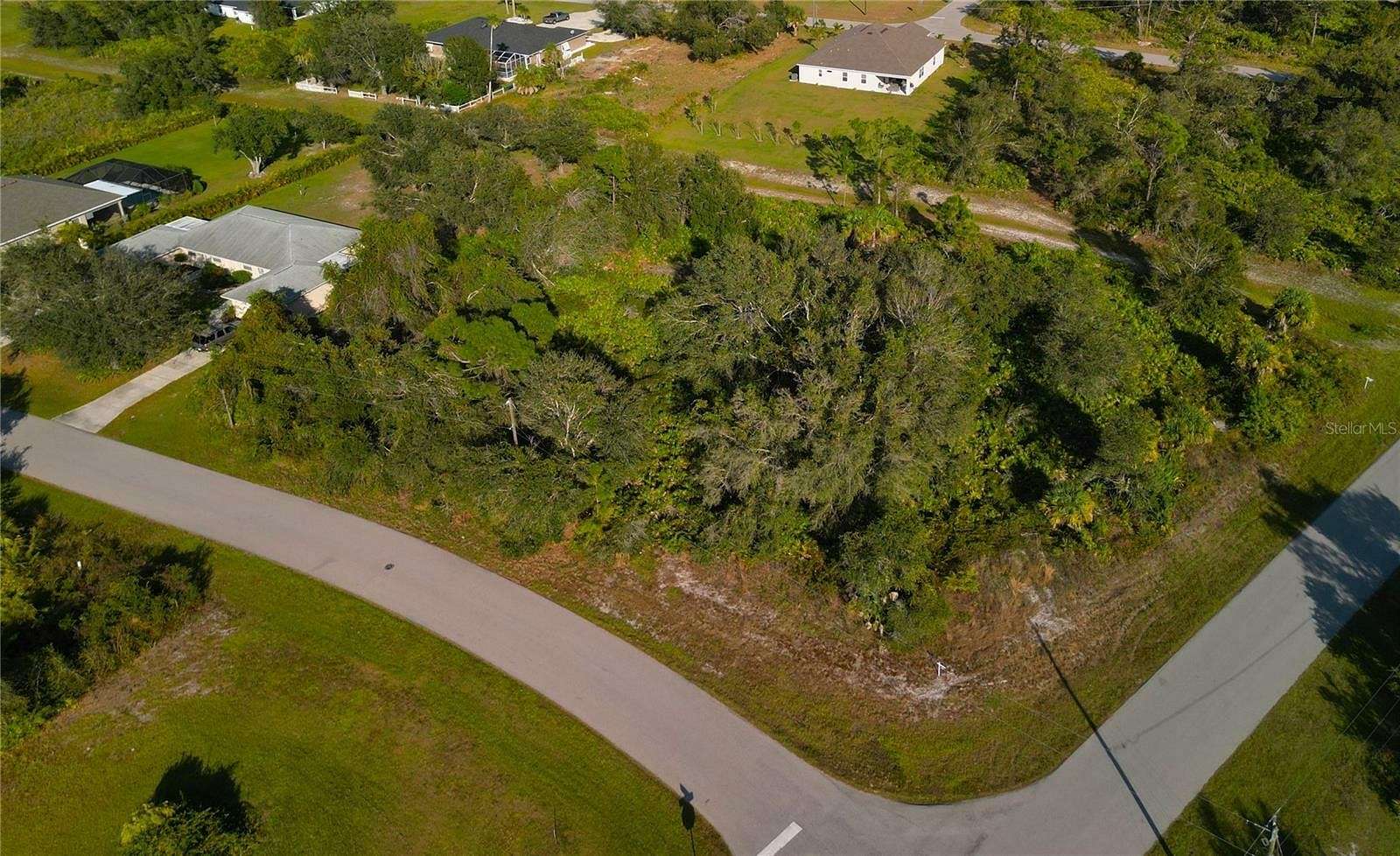 0.75 Acres of Residential Land for Sale in Punta Gorda, Florida