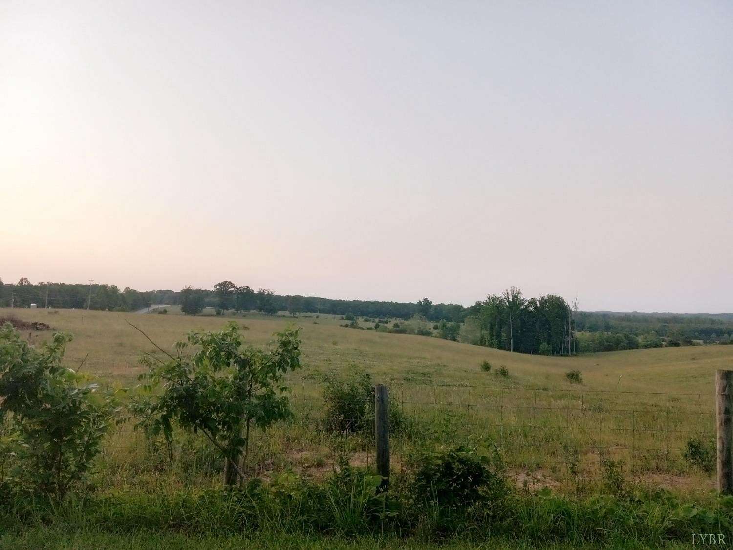 1 Acre of Residential Land for Sale in Gladys, Virginia