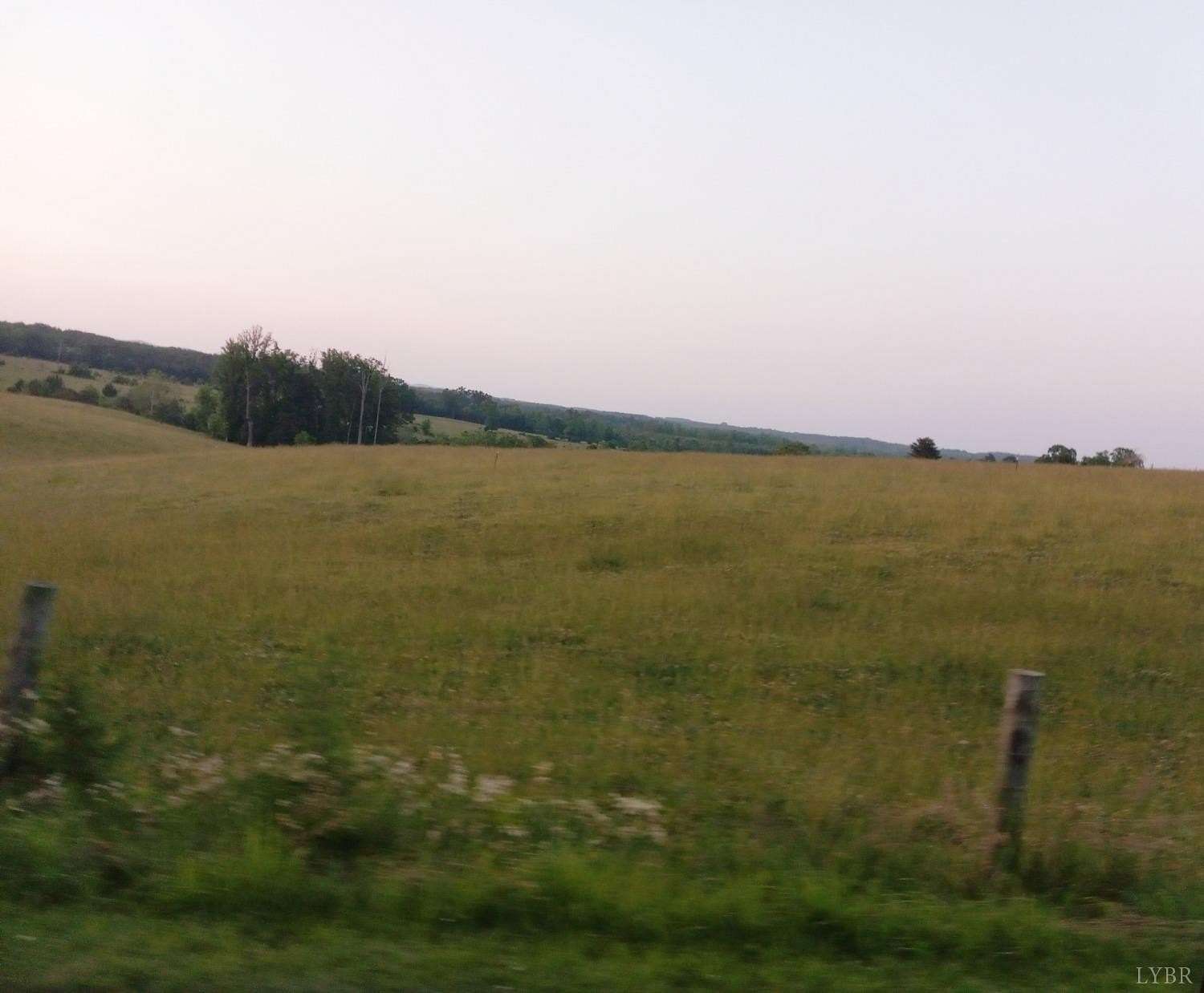 1 Acre of Residential Land for Sale in Gladys, Virginia