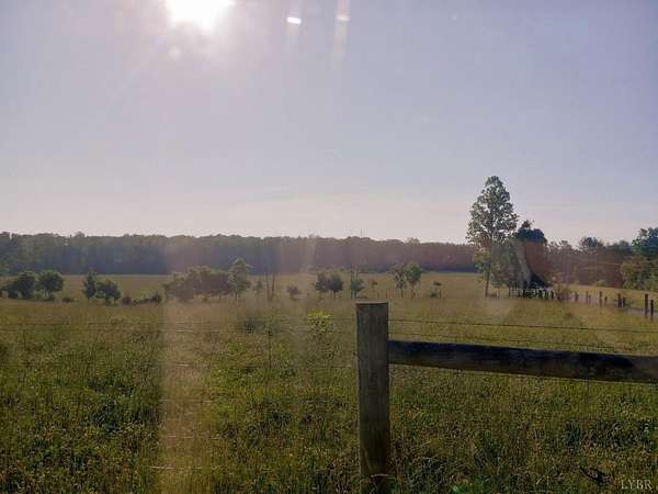 1 Acre of Residential Land for Sale in Gladys, Virginia