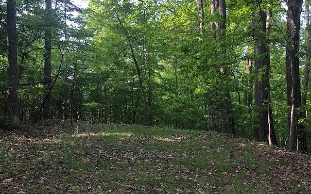 0.97 Acres of Residential Land for Sale in Hayesville, North Carolina