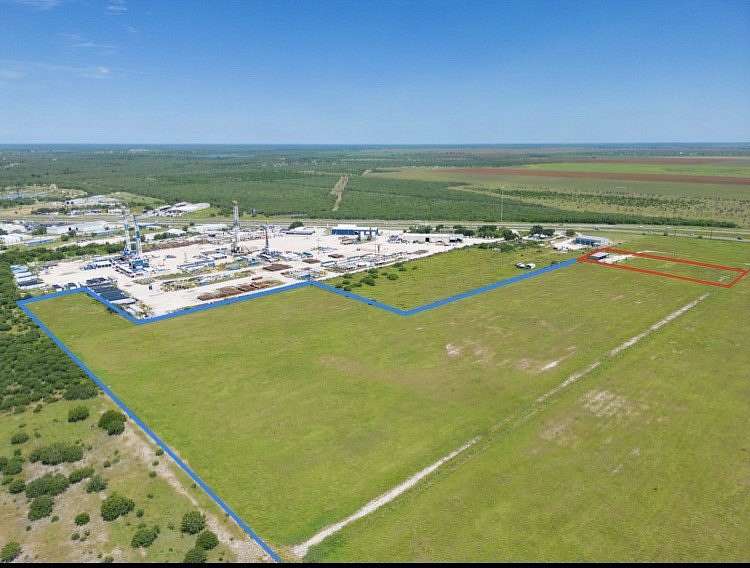 Land for Sale in Alice, Texas