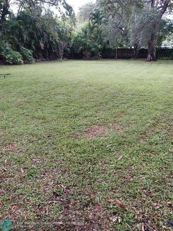 0.24 Acres of Residential Land for Sale in West Park, Florida