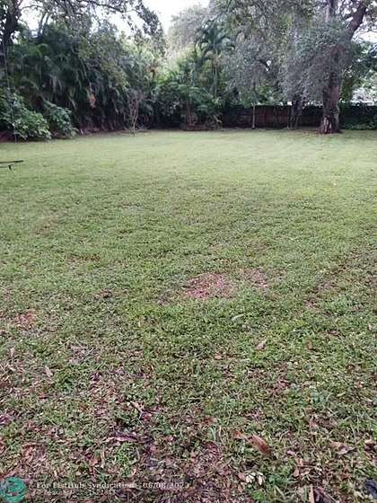 0.24 Acres of Residential Land for Sale in West Park, Florida