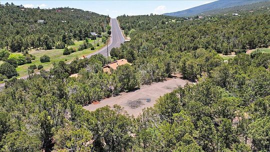 2.7 Acres of Residential Land for Sale in Cedar Crest, New Mexico