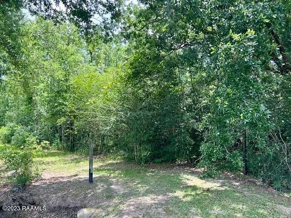 Mixed-Use Land for Sale in Eunice, Louisiana