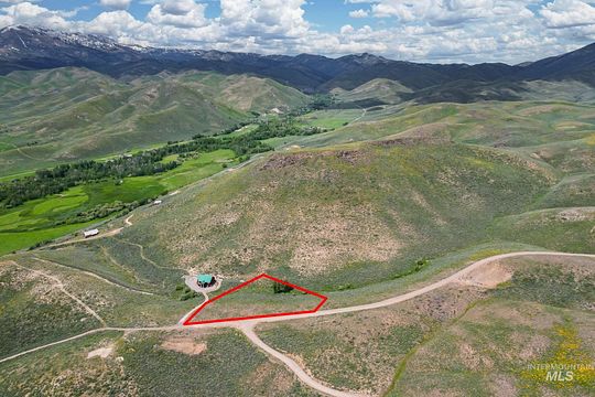 1.9 Acres of Residential Land for Sale in Fairfield, Idaho