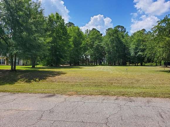 0.75 Acres of Residential Land for Sale in Albany, Georgia