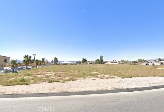 1 Acre of Commercial Land for Sale in Hesperia, California
