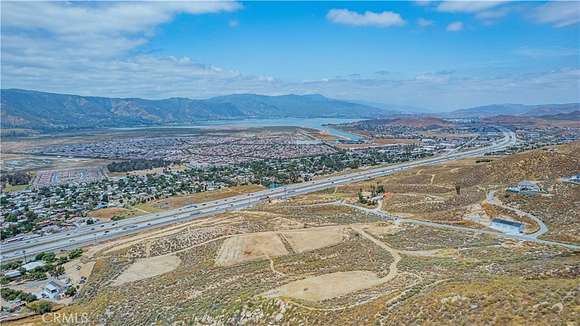 24.9 Acres of Land for Sale in Wildomar, California