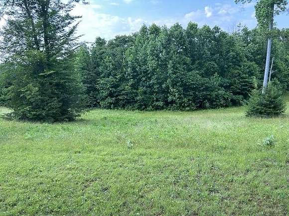 1.2 Acres of Residential Land for Sale in Monticello, Kentucky