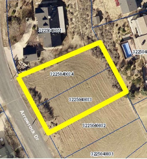 0.17 Acres of Residential Land for Sale in Elizabeth Lake, California