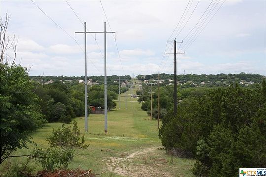 11.3 Acres of Land for Sale in Copperas Cove, Texas