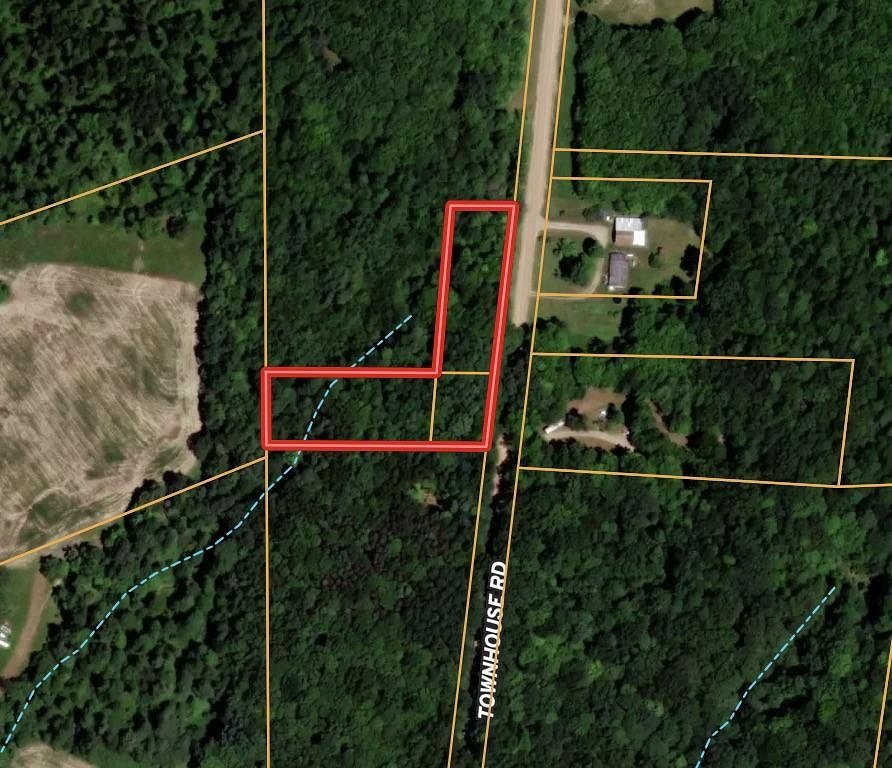 2.3 Acres of Residential Land for Sale in Saegertown, Pennsylvania