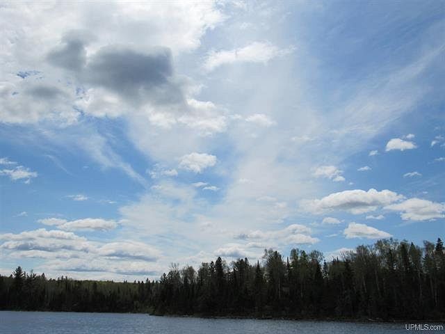2.9 Acres of Land for Sale in Michigamme, Michigan