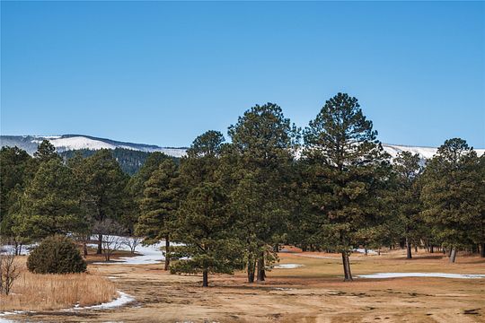 1 Acre of Residential Land for Sale in Rociada, New Mexico