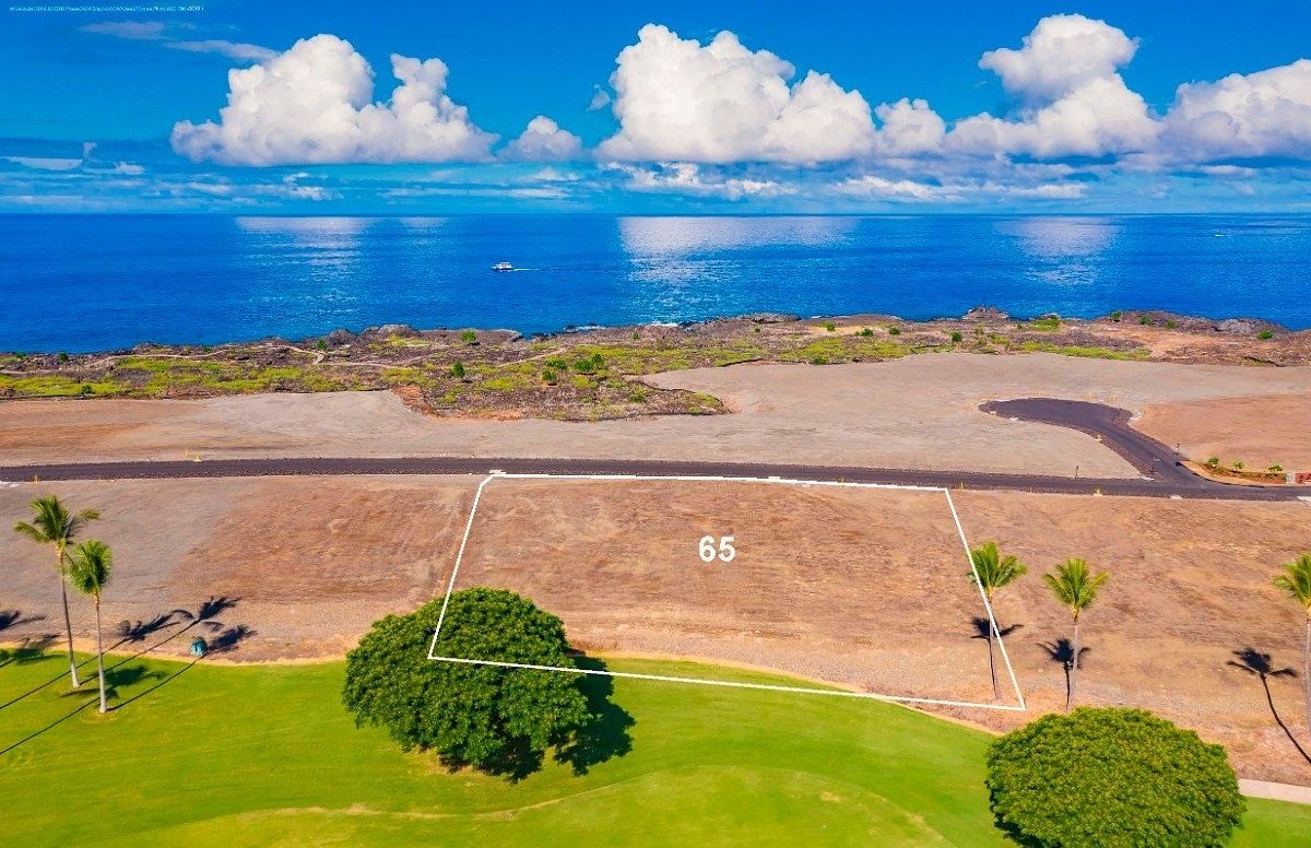 1.21 Acres of Residential Land for Sale in Kealakekua, Hawaii