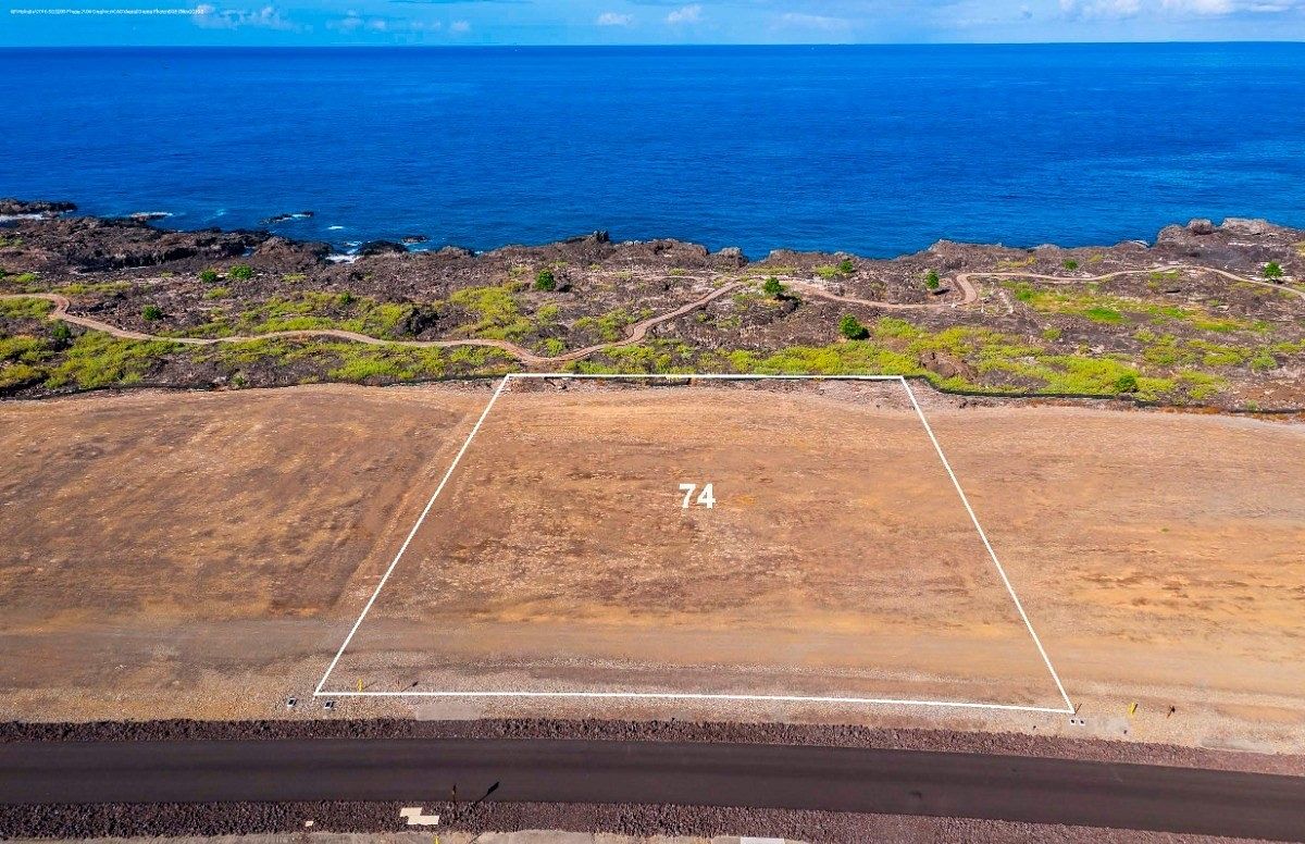 1 Acre of Land for Sale in Kealakekua, Hawaii