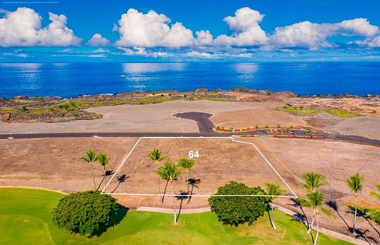 1.209 Acres of Residential Land for Sale in Kealakekua, Hawaii