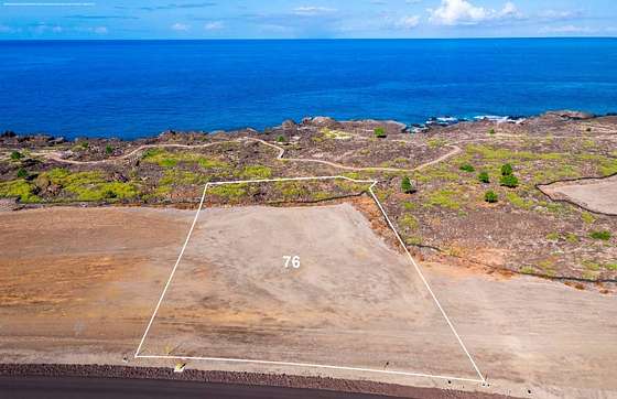 1.2 Acres of Land for Sale in Kealakekua, Hawaii