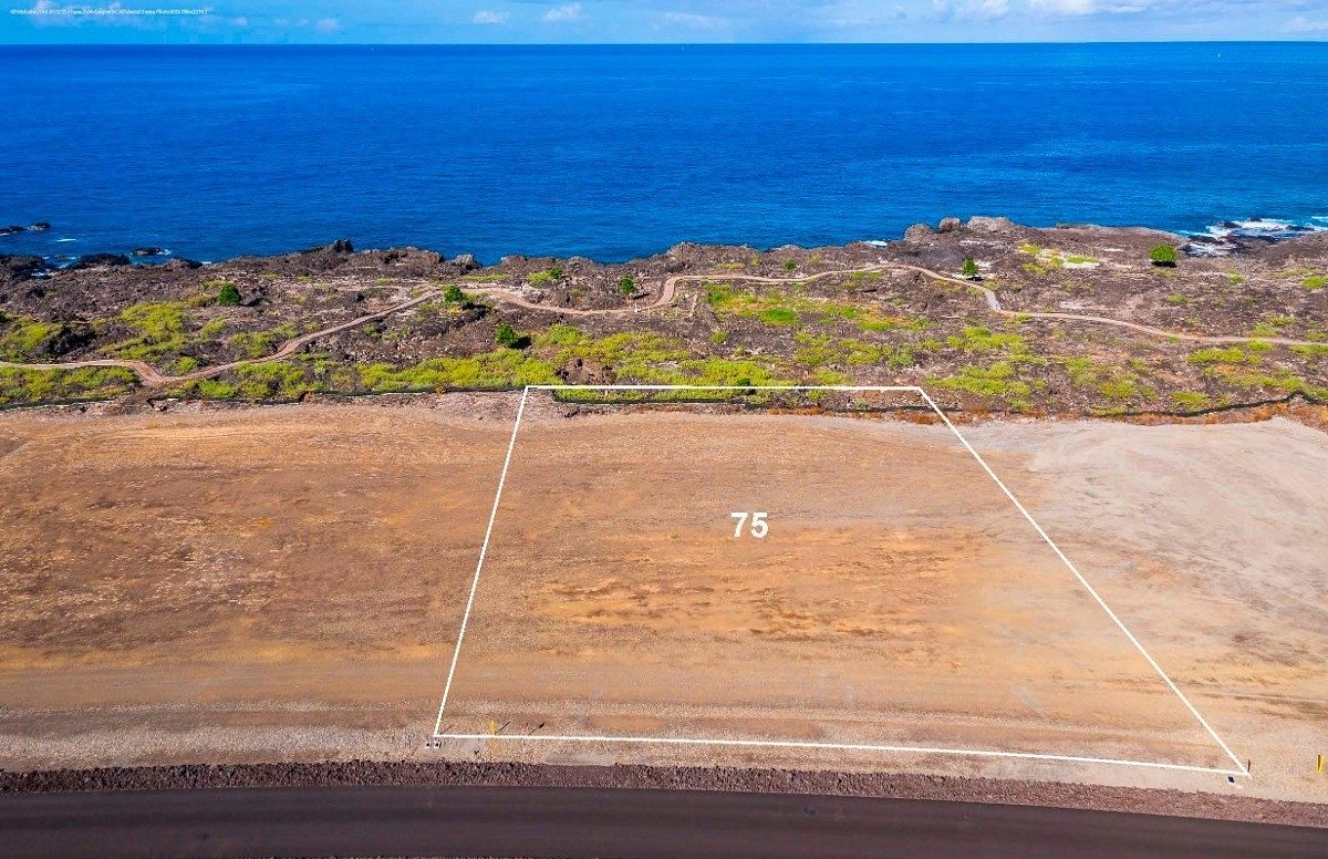 1.1 Acres of Land for Sale in Kealakekua, Hawaii
