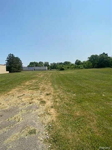 0.68 Acres of Mixed-Use Land for Sale in Flint, Michigan