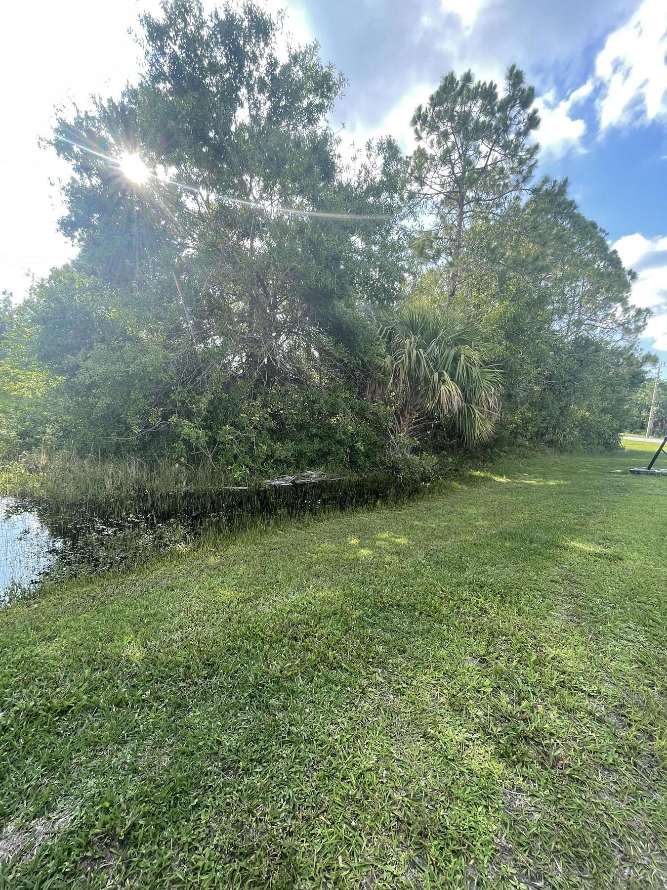 0.39 Acres of Residential Land for Sale in Okeechobee, Florida