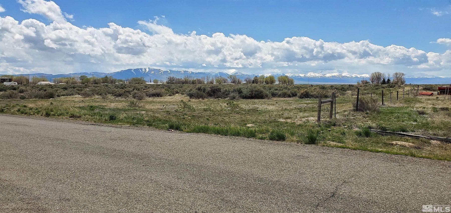 2.7 Acres of Land for Sale in McDermitt, Nevada