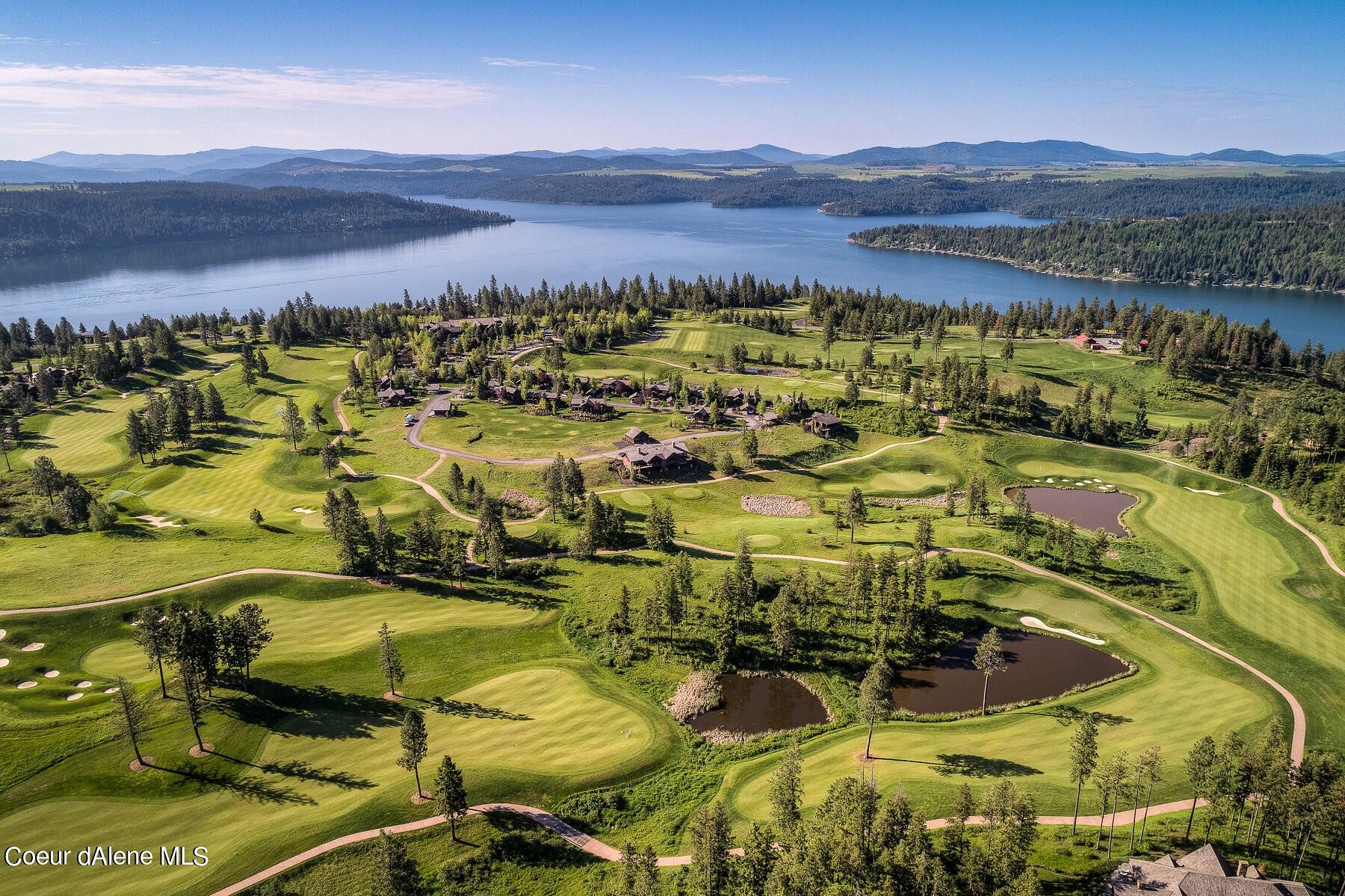 0.68 Acres of Residential Land for Sale in Coeur d'Alene, Idaho