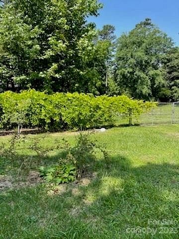 0.35 Acres of Residential Land for Sale in Charlotte, North Carolina