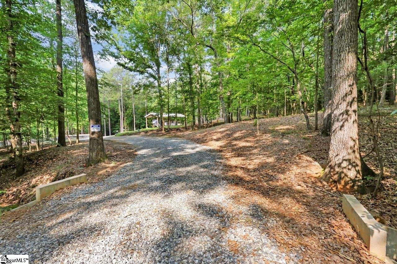 3.8 Acres of Residential Land for Sale in Piedmont, South Carolina