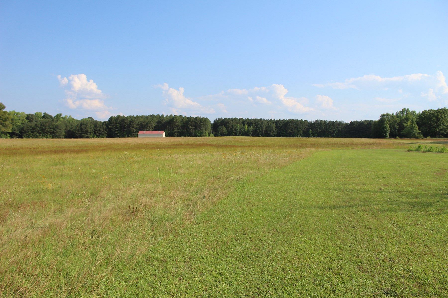 58.6 Acres of Land for Sale in Camden, Arkansas