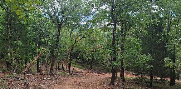 4.99 Acres of Land for Sale in Yanush, Oklahoma